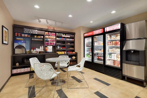 Candlewood Suites VESTAL - BINGHAMTON image 11