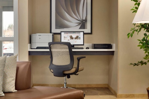 Candlewood Suites VESTAL - BINGHAMTON image 21