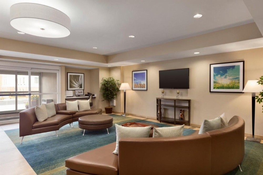 Candlewood Suites VESTAL - BINGHAMTON Image 23