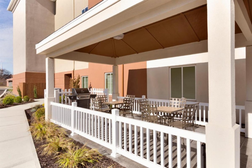 Candlewood Suites VESTAL - BINGHAMTON Image 25