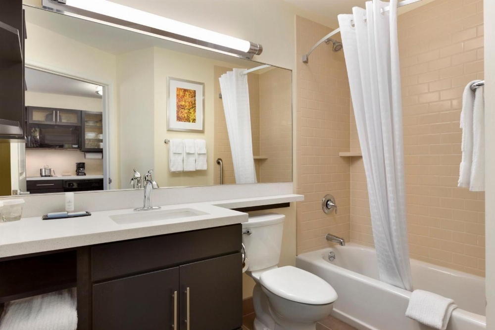 Candlewood Suites VESTAL - BINGHAMTON