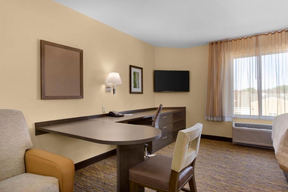 Candlewood Suites VESTAL - BINGHAMTON
