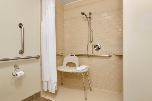 Candlewood Suites VESTAL - BINGHAMTON image 9